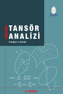 Tansör Analizi - Prof. Dr. Erdoğan S. Şuhubi