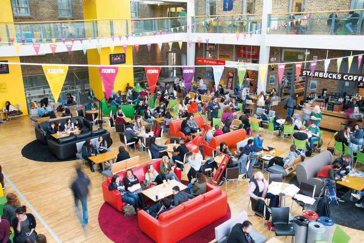 Küçük resim: UNIVERSITY OF LEICESTER