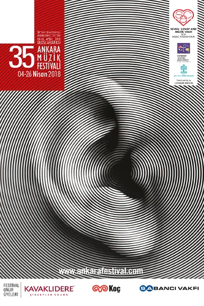 35. Uluslararası Ankara Müzik Festivali