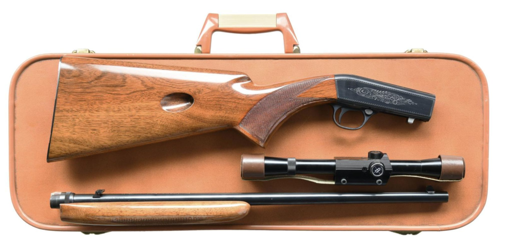 Browning SA-22