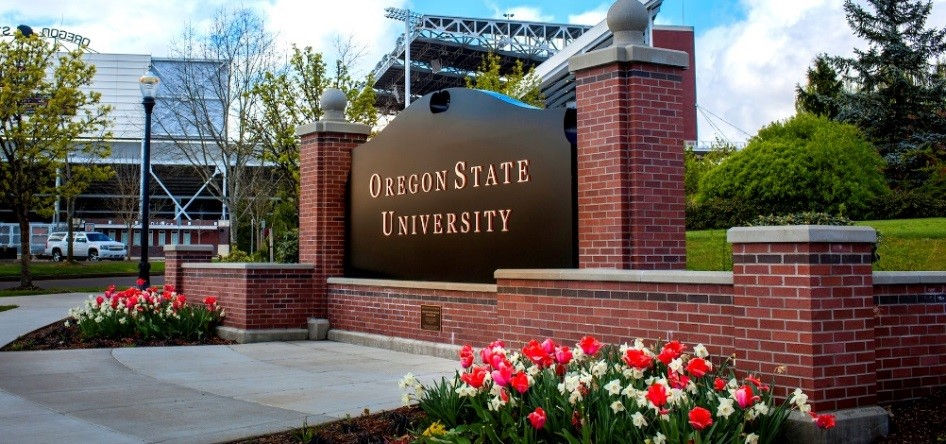Küçük resim: OREGON STATE UNIVERSITY