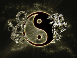 Tai Chi Chuan ve Taoculuk