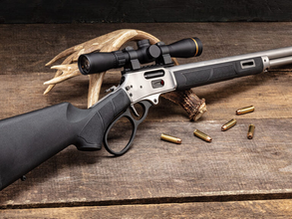 Efsane Yeniden Sahnede: Smith & Wesson Model 1854