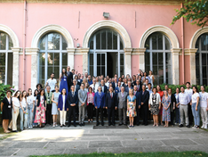 EELISA, 2. Aşama İçin İTÜ’de Toplandı