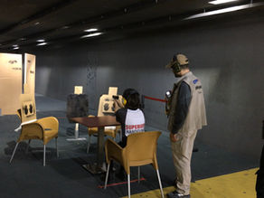 IDPA-TÜRKİYE’DEN BİR İLK!