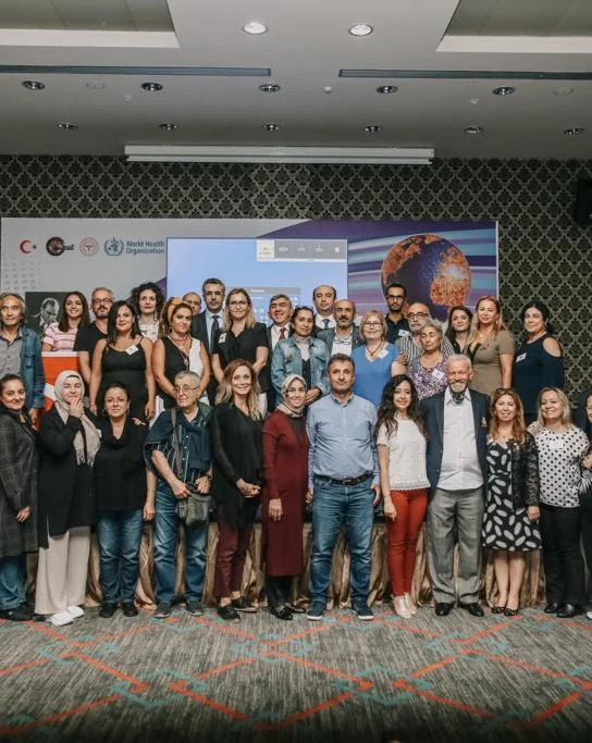 Otel Seyahat I Istanbul I Sedef Hasta Zirvesi