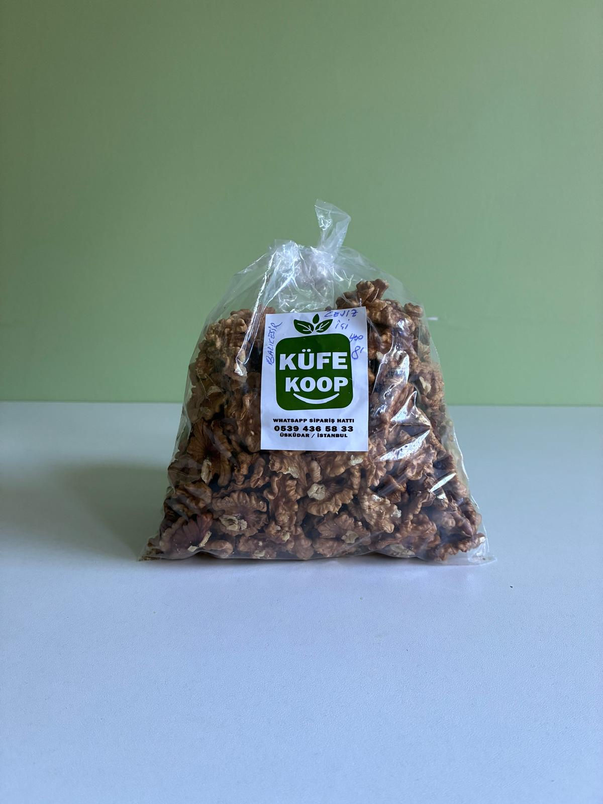 CEVİZİÇİ 400 gr