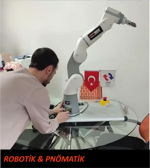 Sematik Ltd. Şti. Semakmatic