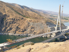 Deprem ve Köprülerimiz