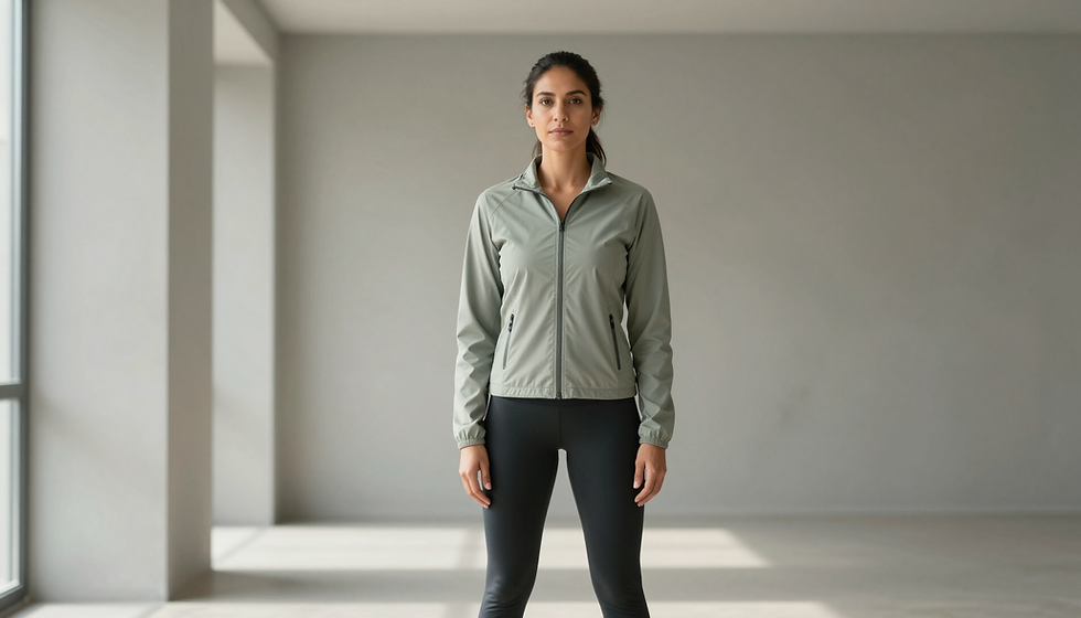 Conferencia: Deporte, Salud y Comunidad