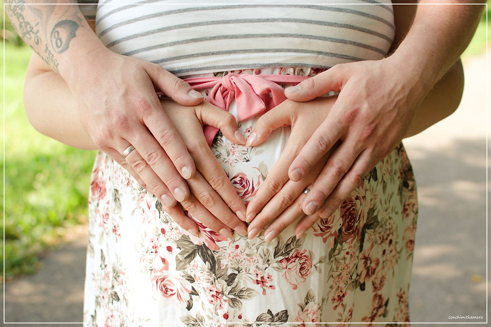 Babybauch