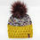 Thumbnail: Beanie "Feuilles d'automne"