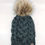 Thumbnail: Beanie "Tresse"