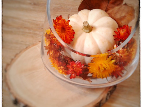 1 semaine de menus d'automne 2