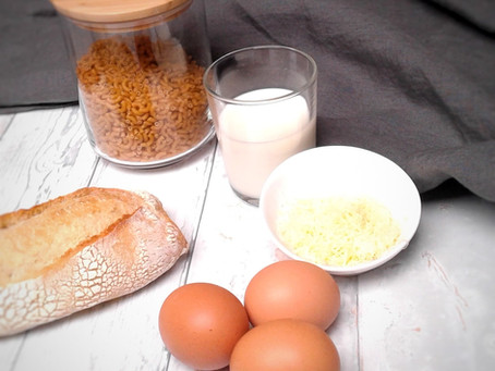Zoom sur les allergies alimentaires (Partie II): L'allergie alimentaire chez les enfants