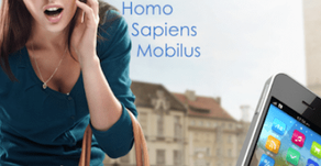 Mobil Tüketici: Homo Sapiens Mobilus
