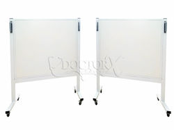 Biombo de Leito com Chumbo de 2mm