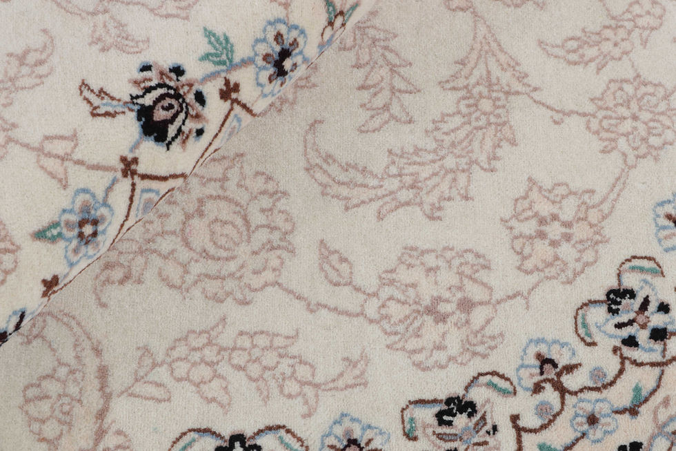 Miniatyrbilde: Nain Fine m/silke 150x104