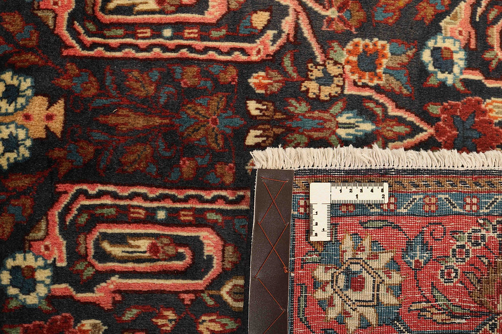 Miniatyrbilde: Sarough Sherkat 201x130