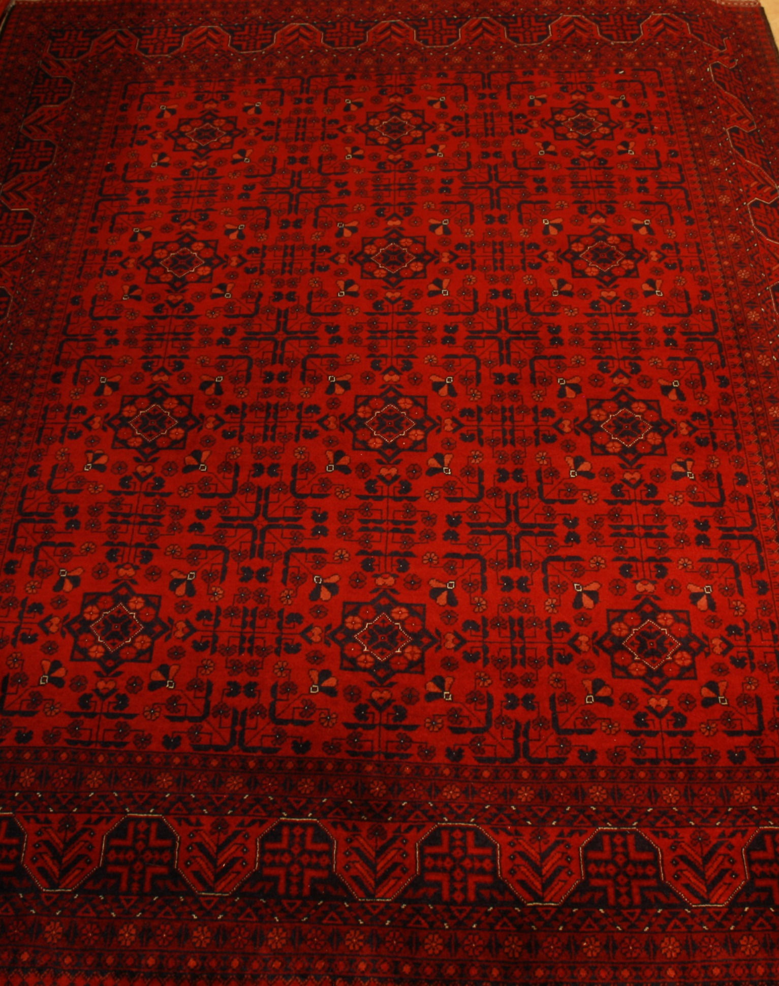 Khal Mohammadi 196x151