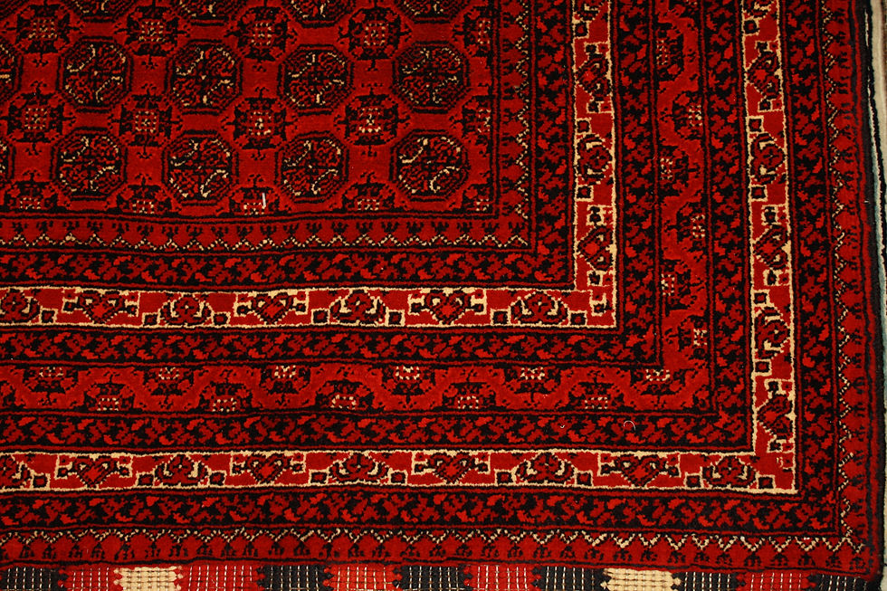 Miniatyrbilde: Bokhara 198x150