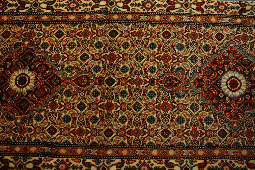 Miniatyrbilde: Moud Mahi 198x80