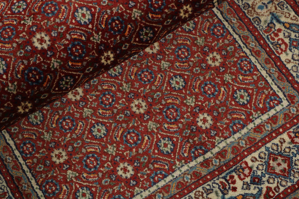 Miniatyrbilde: Moud Mahi 145x75 (SOLGT)