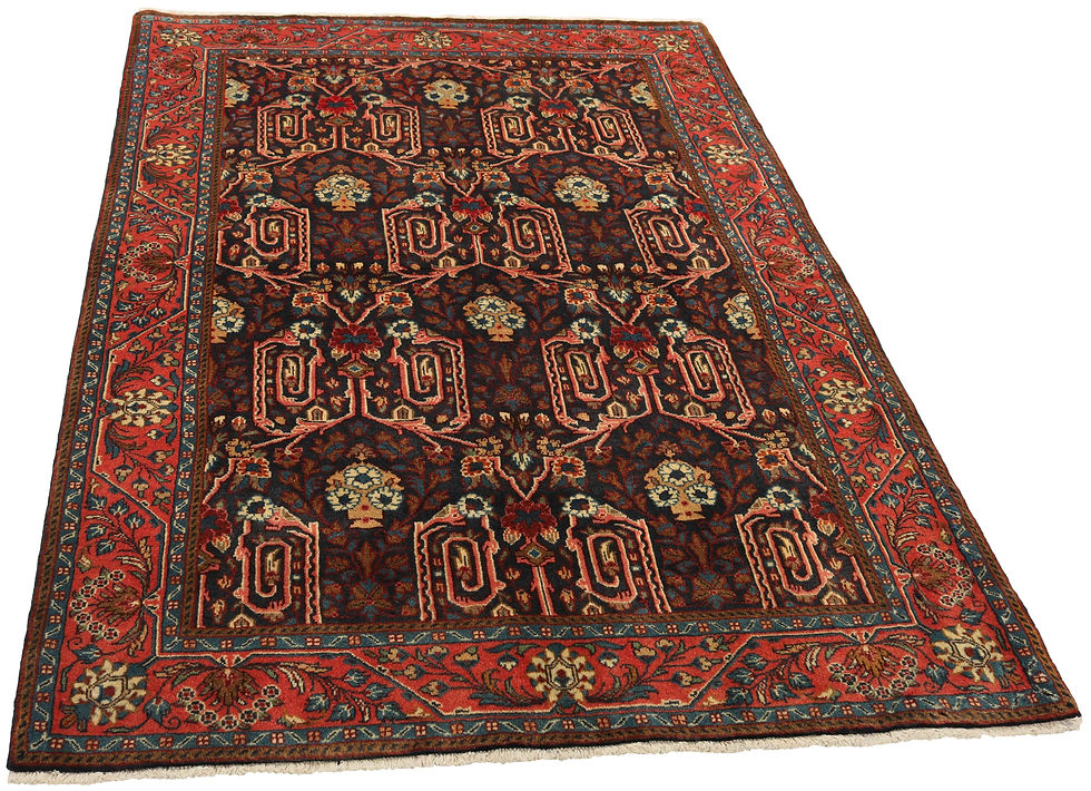 Miniatyrbilde: Sarough Sherkat 201x130