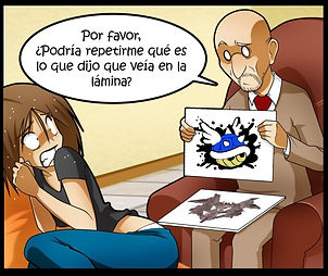psicodiagnóstico, psicólogo clínico, Psicólogo Clínico y Psicoterapeuta en la Ciudad de México