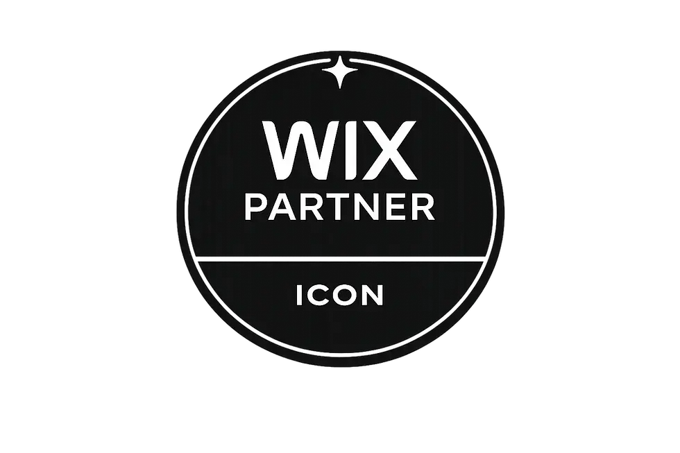 Wix Partner