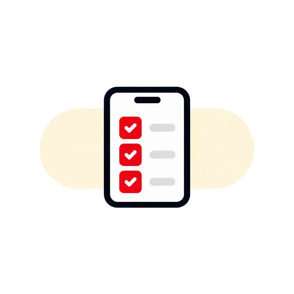 Stock counts smartphone icon.webp