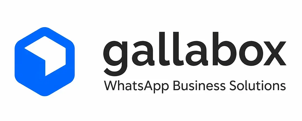 Gallabox Partner