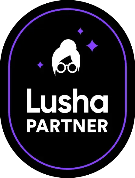 Lusha Partner