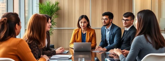 Zoho People & Recruit – HR Training