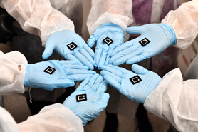 Global record for triple-junction tandem solar cell reported by University of Sydney/ACAP-led team