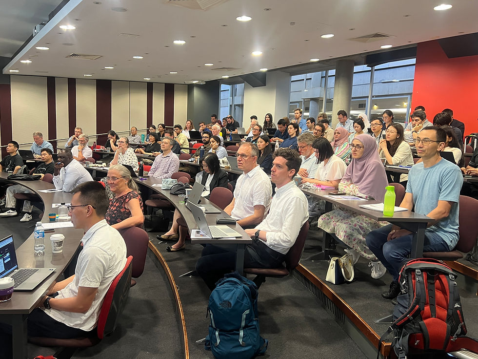 ACAP Conference 2025