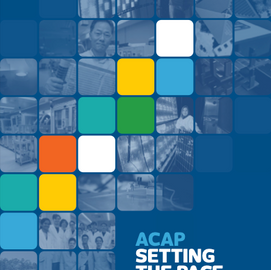 New report released: ACAP 2.0 – Setting the Pace of Solar Research in Australia