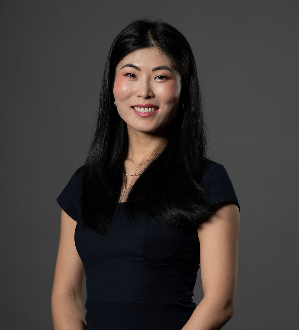 Caroline Wang is Professor of Practice, Government and International Relations at UNSW School of Photovoltaic and Renewable Energy Engineering (SPREE)

