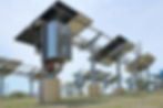 CSIRO's PV Outdoor Research Facility