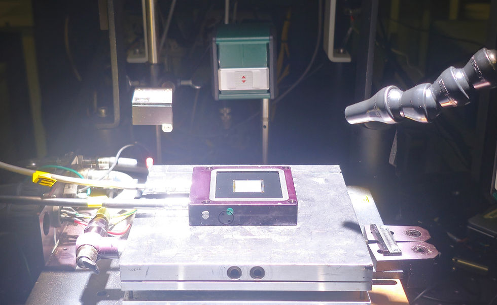 CSIRO's PVPL test lab leads international perovskite standards