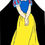 Thumbnail: Snow White Apron - Disney Apron for Adults