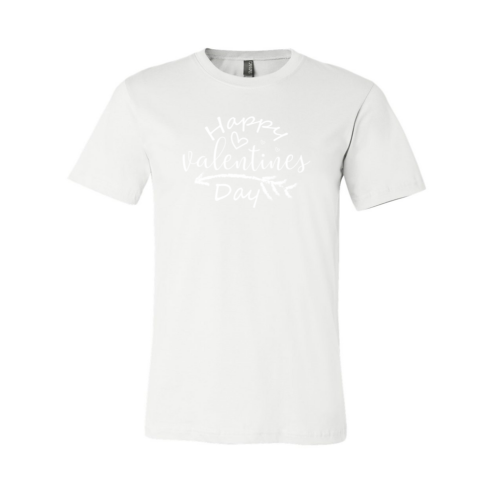 Thumbnail: Happy Valentines Day T-Shirt