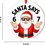 Thumbnail: Santa Says 67 TikTok Trend Christmas Tree Ornament