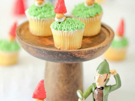 What Kind of Food Do Gnomes Eat 2024?