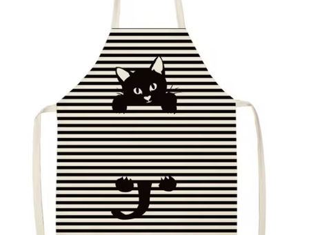 Why Funny Aprons That Make the Best Holiday Host and Hostess Gift