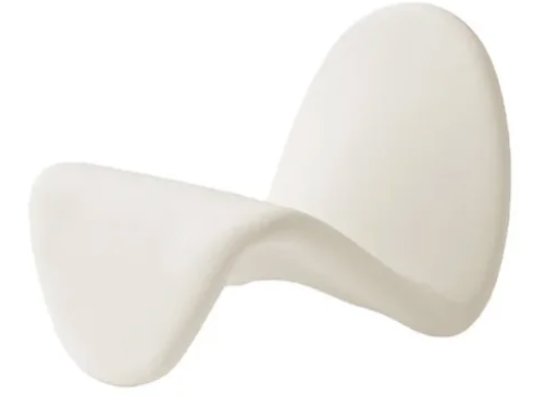 Thumbnail: Tongue Chair
