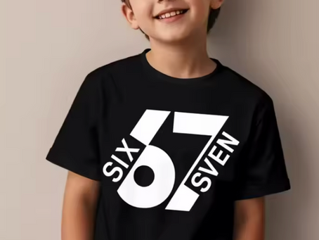 What the 67?! Why Kids Can’t Stop Saying It
