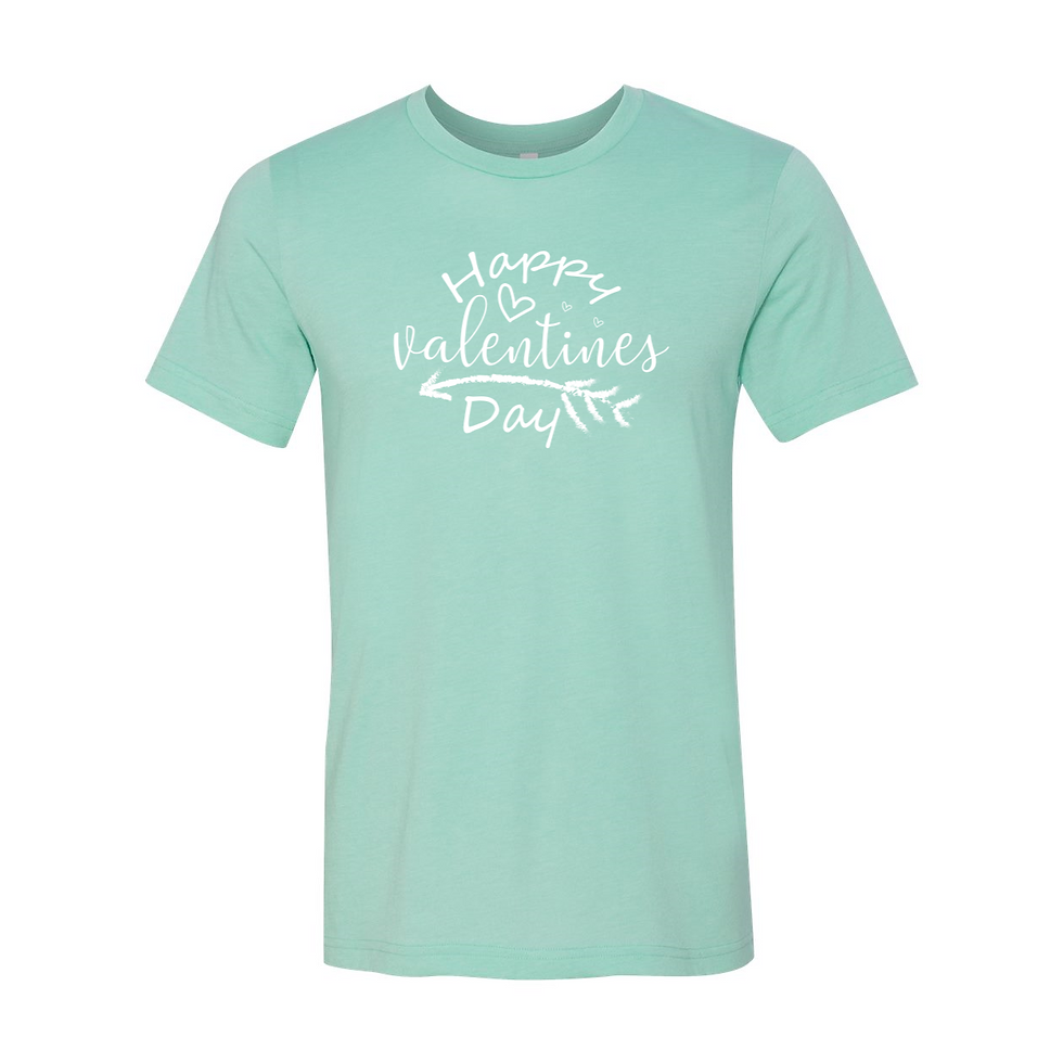 Thumbnail: Happy Valentines Day T-Shirt