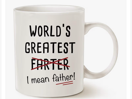 Should You Give Coworkers Father’s Day Gifts?