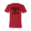 Thumbnail: Cupid Is Stupid T-Shirt - Anti-Valentine's Day
